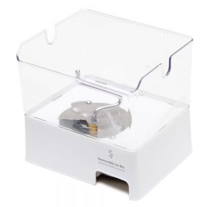 Whirlpool WPW10347093 ICE-CONTNR *