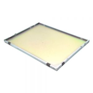 Whirlpool WPW10347598 GLASS-DOOR *