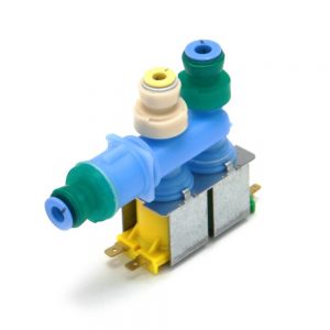 Whirlpool WPW10349187 VALVE
