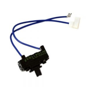 Whirlpool WPW10411937 SWITCH