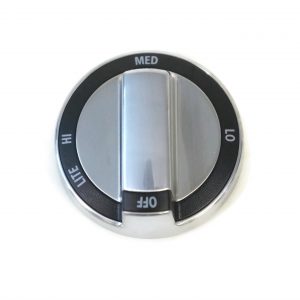 Whirlpool WPW10415450 KNOB