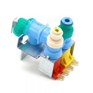 Whirlpool WPW10420083 VALVE