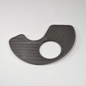 WPW10463906 Whirlpool Dishwasher Screen Filter