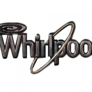 Whirlpool WPW10481433 NAMEPLATE