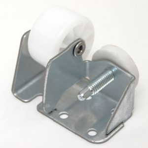 Freezer Roller WPW10515763