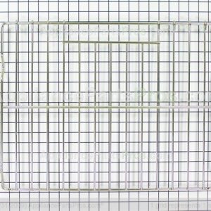 Whirlpool WPW10554529 RACK-OVEN