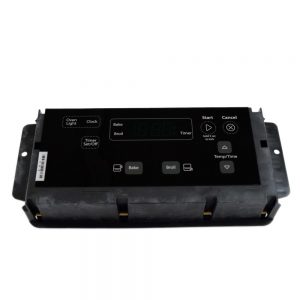 Whirlpool WPW10556710 CNTRL-ELEC