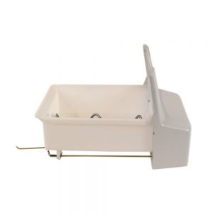 Whirlpool WPW10558423 ICE-CONTNR
