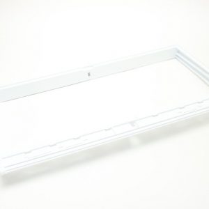 WPW10568041 Whirlpool Refrigerator Crisper Shelf Frame