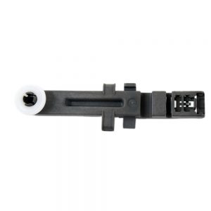 Whirlpool WPW10571738 WHEEL