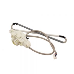 WPW10619844 Whirlpool Washer Lid Lock Assembly