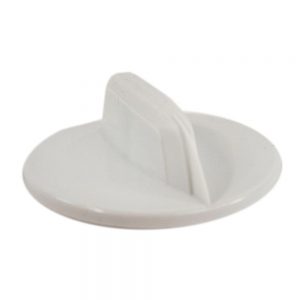 WPW10711289 Whirlpool Washer/Dryer Knob