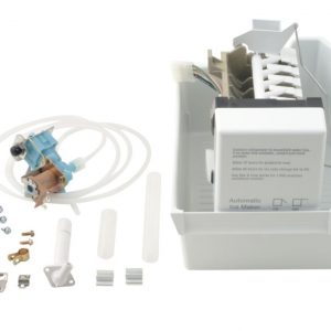 Whirlpool WPW10715708 ICEMAKER