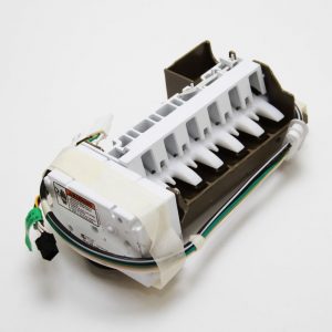 Whirlpool WPW10764668 ICEMAKER