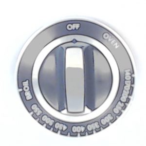 Whirlpool WPY07506601 KNOB- THER