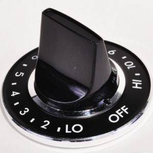 Whirlpool WPY700854 KNOB- SWIT