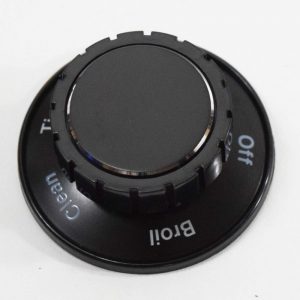 Whirlpool WPY704841 KNOB- SELE