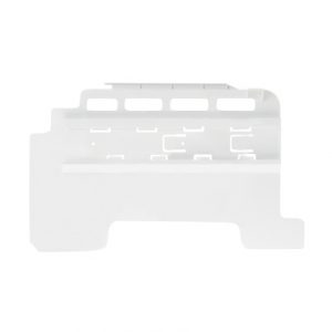 WR01A00331 GE Refrigerator Freezer Divider Guide Rail