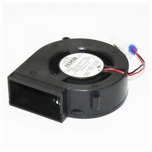 GE WR01F00138 BLOWER FAN DUCT