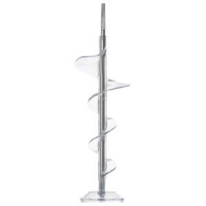 WR01F00640 AUGER ASM DISP