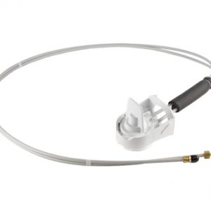 WR01F00791 GE Refrigerator Filter Assembly and Tube