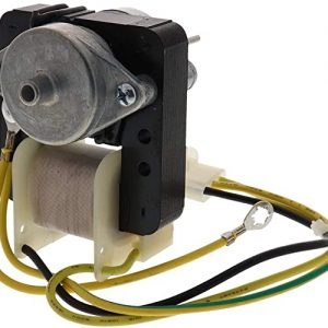 GE WR01F01600 MOTOR COND FAN