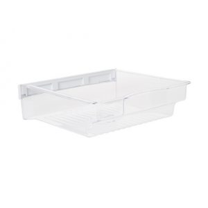 GE WR01L00341 PAN SNACK ASM