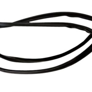 WR01L02133 GE Fridge French Door Gasket With Flap