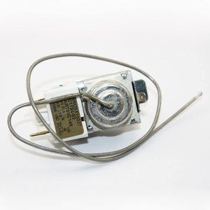 WG03F03863 GE Refrigerator Temperature Control Thermostat