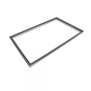 GE WG03L00640 GASKET DOOR FZ