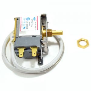 GE WG03F00745 Thermostat