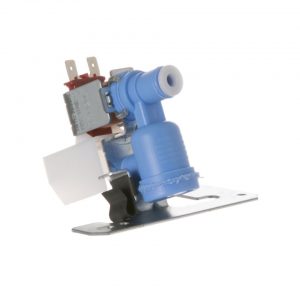 GE WG03F00686 WATER VALVE WITH GUARD