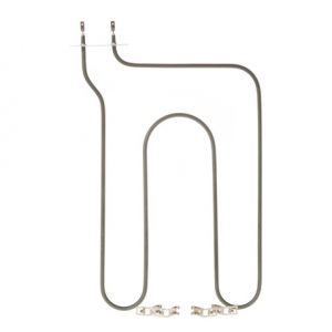 GE WS01F01250 HEATER BROIL ASM