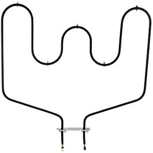 WS01F02199 GE Stove Oven Bake Element