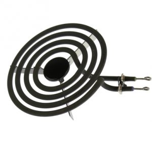 WS01F02214 GE Stove Element - 8"