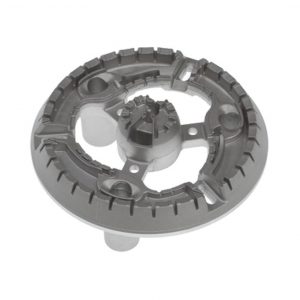 GE WS01F02306 BURNER MEDIUM