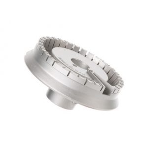 GE WS01F02310 VISION BURNER XL