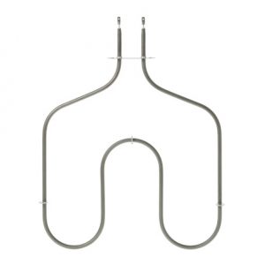 WS01F02420 GE Range Oven Bake Element