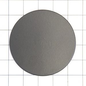GE WS01F02544 BURNER CAP ASM (15000)