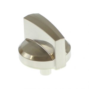 WS01L05676 GE Stove Knob Assembly - Power Boil
