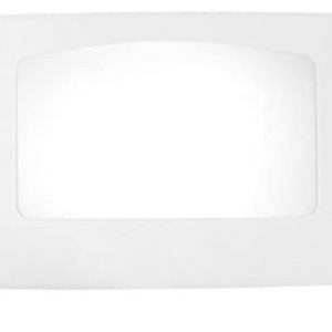 GE WS01L07858 GLASS OVEN DOOR