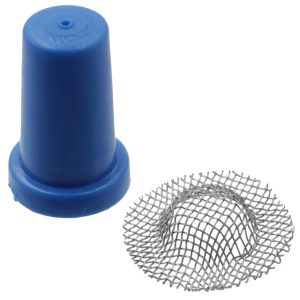 GE WS03X10016 CONTROL, FLOW