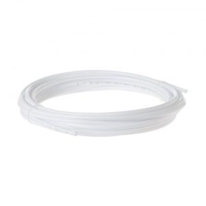 GE WS07X10018 TUBING, 1/4IN X 33FT WHITE