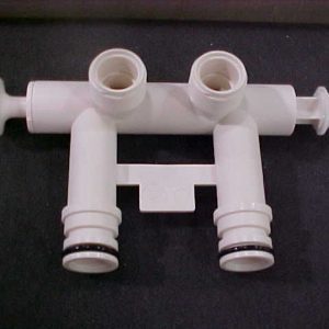 GE WS15X10012 VLV BY-PASS