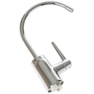 GE WS15X10076 FAUCET, CHROME HIGH ARC