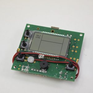 GE WS21X10016 CONTROL