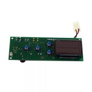 GE WS21X10053 CONTROL