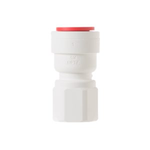GE WS22X10054 FITTING, 3/8IN TUBE FAUCET