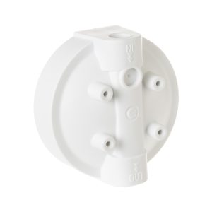 GE WS31X10026 HOUSING HEAD