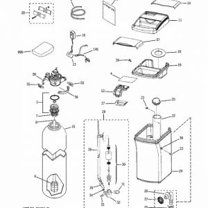 GE WS35X10052 INSTALLATION KIT